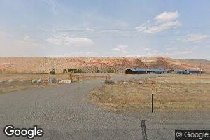 7026 Us Highway 26, Dubois, WY 82513