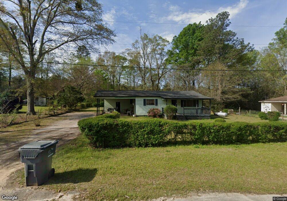 107 Brisco Rd, Gordon, GA 31031 - photo 1