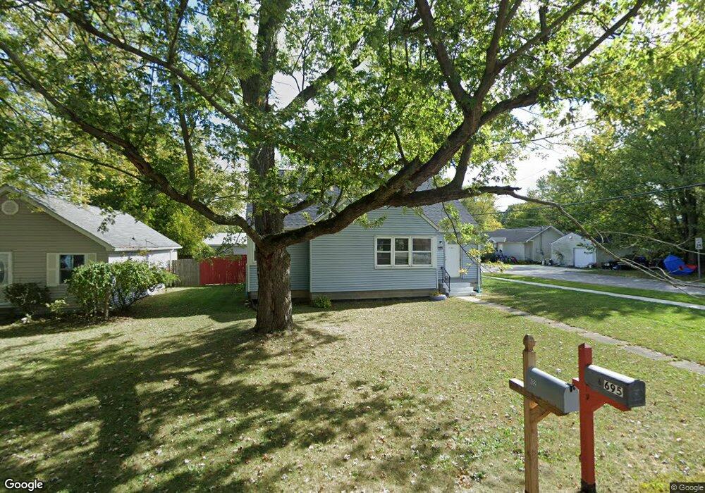 695 Pasadena Ave, Sheffield Lake, OH 44054 - photo 1