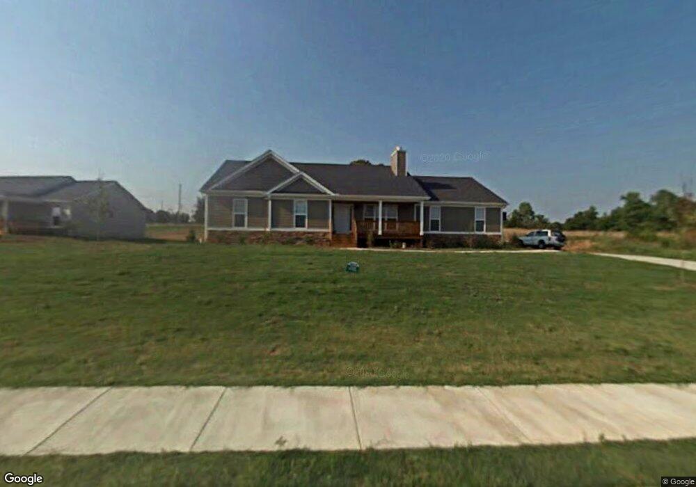 109 Stillmeadow Dr, Commerce, GA 30529 - photo 1