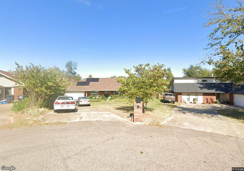 5 Timber Creek Cir, Shawnee, OK 74804 - photo 1