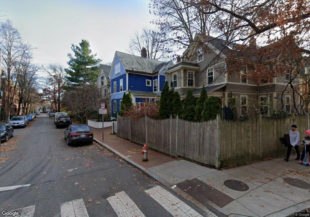 39 Hurlbut St, Cambridge, MA 02138 - photo 1