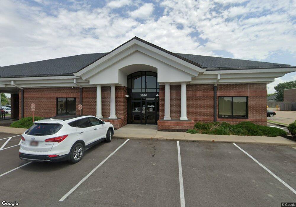 3626 SW Wanamaker Rd, Topeka, KS 66614 - photo 1