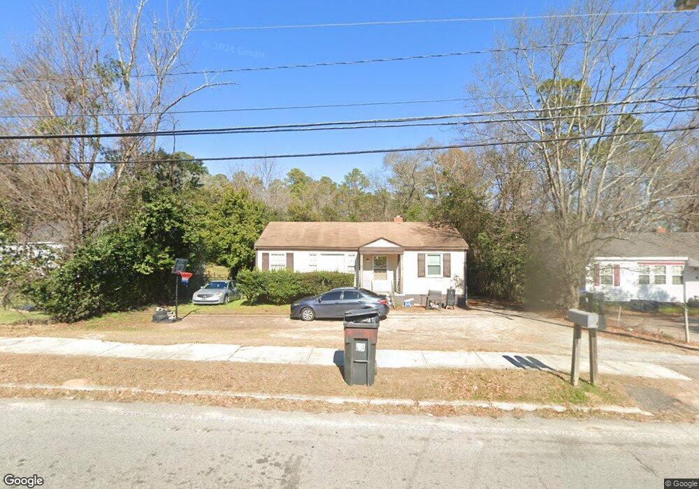 2413 Ruby Dr, Augusta, GA 30906 - photo 1