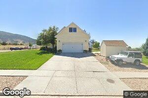 482 E 525 S, Ephraim, UT 84627
