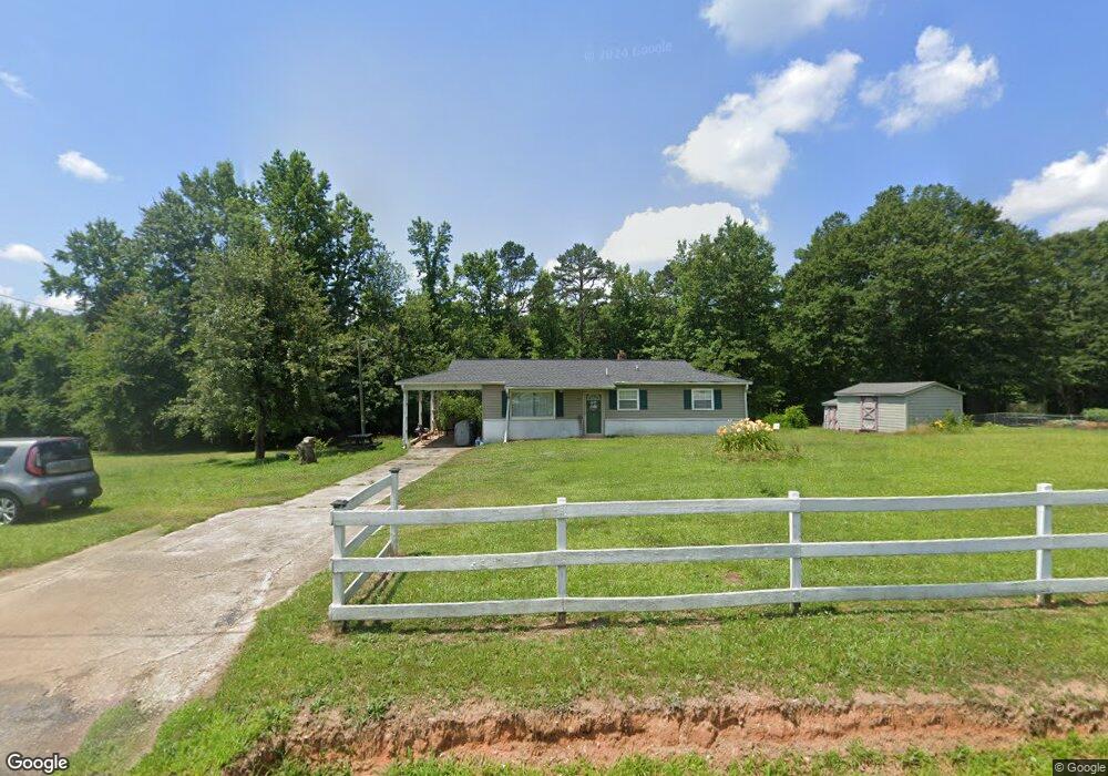 1110 Park Rd, Inman, SC 29349 - photo 1