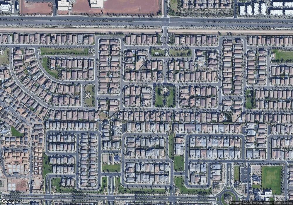 5314 S Array, Mesa, AZ 85212 - photo 1