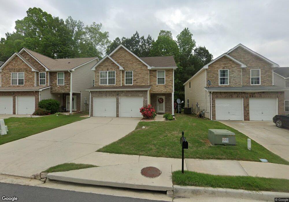 8814 Seneca Rd, Palmetto, GA 30268 - photo 1