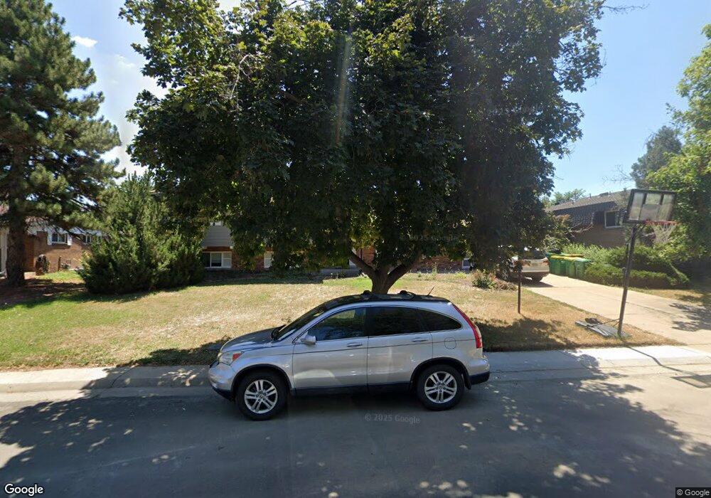 474 Oswego St, Aurora, CO 80010 - photo 1