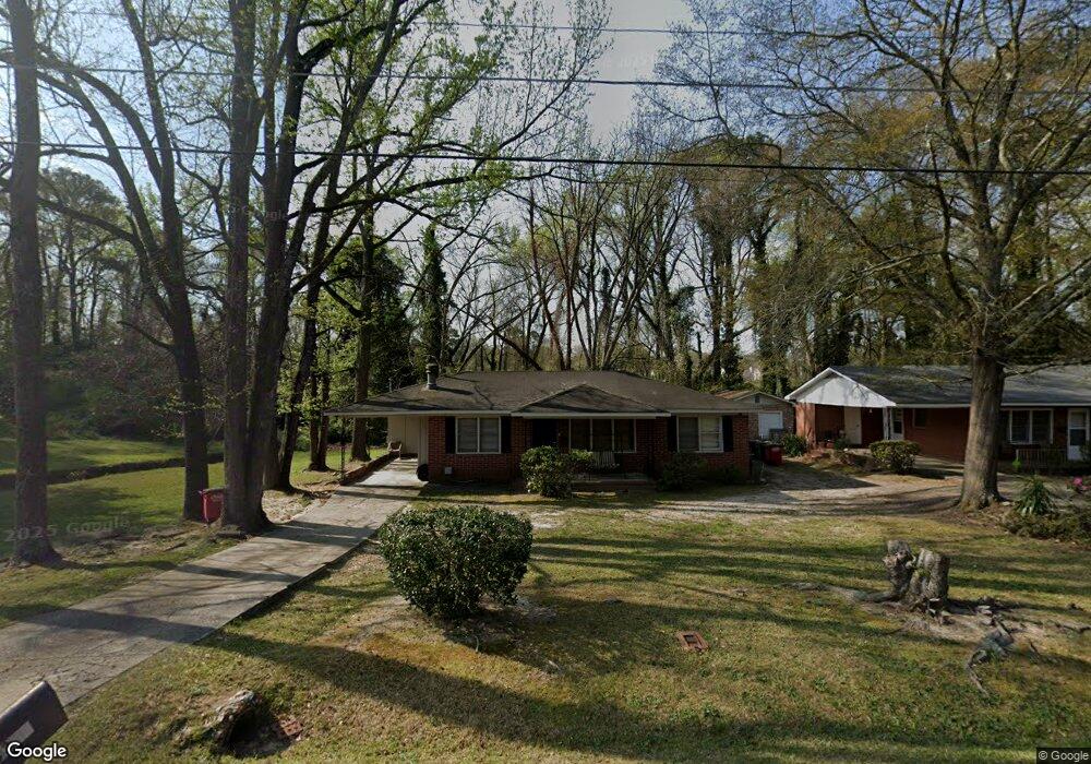 3314 Toole Dr, Macon, GA 31204 - photo 1