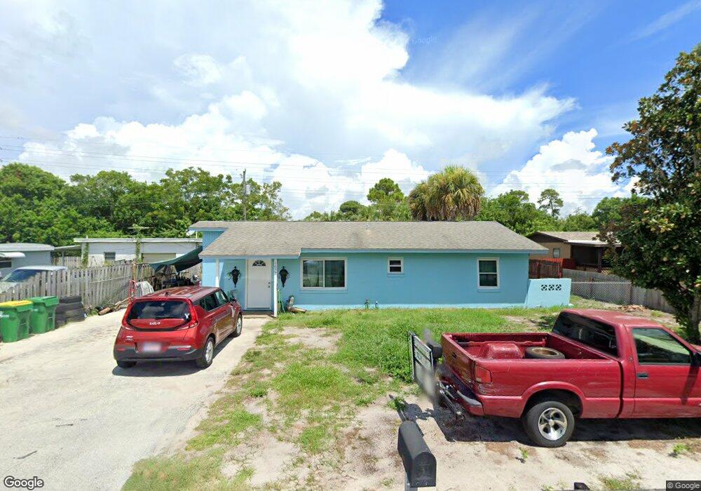 1672 Ackley Rd, Cocoa, FL 32922 - photo 1