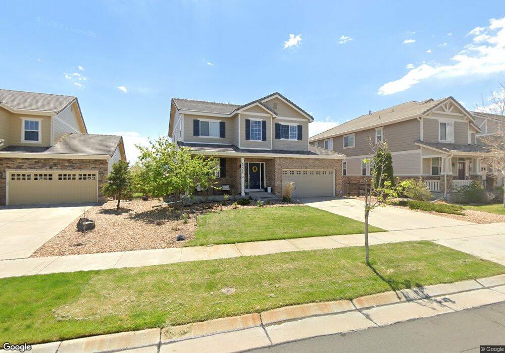 23366 E Ottawa Dr, Aurora, CO 80016 - photo 1