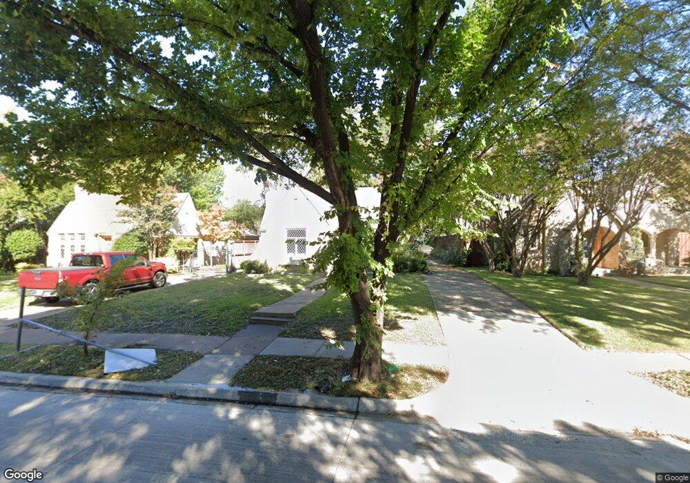 5147 Monticello Ave, Dallas, TX 75206 - photo 1