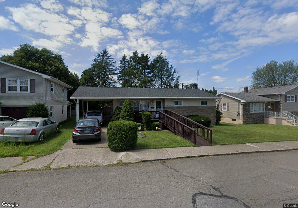 874 Mckinley St, Hazleton, PA 18202 - photo 1