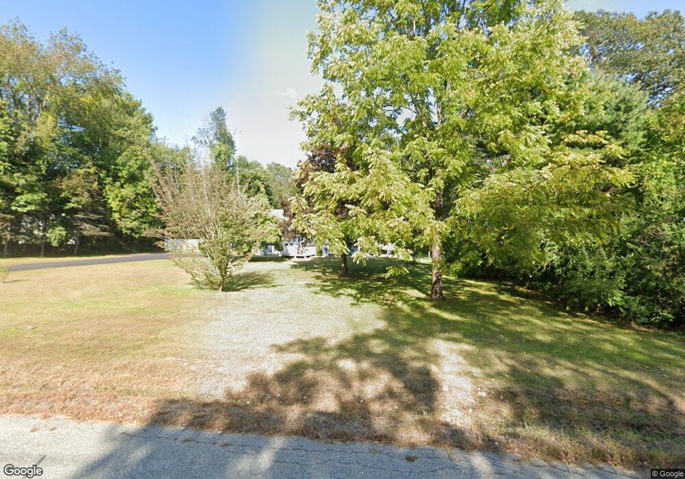 786 S Main St, Pascoag, RI 02859 - photo 1