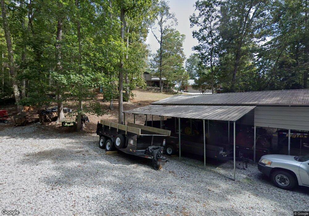 518 Hidden Valley Trail N, Dahlonega, GA 30533 - photo 1