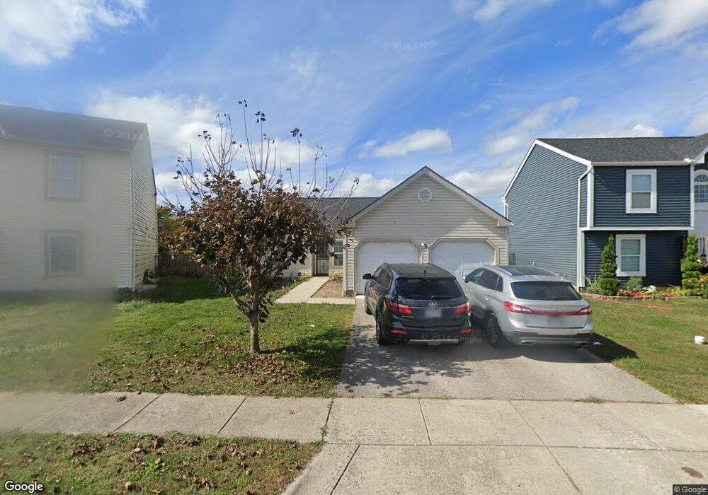 1311 Harpers Grove Ct unit C, Columbus, OH 43223 - photo 1