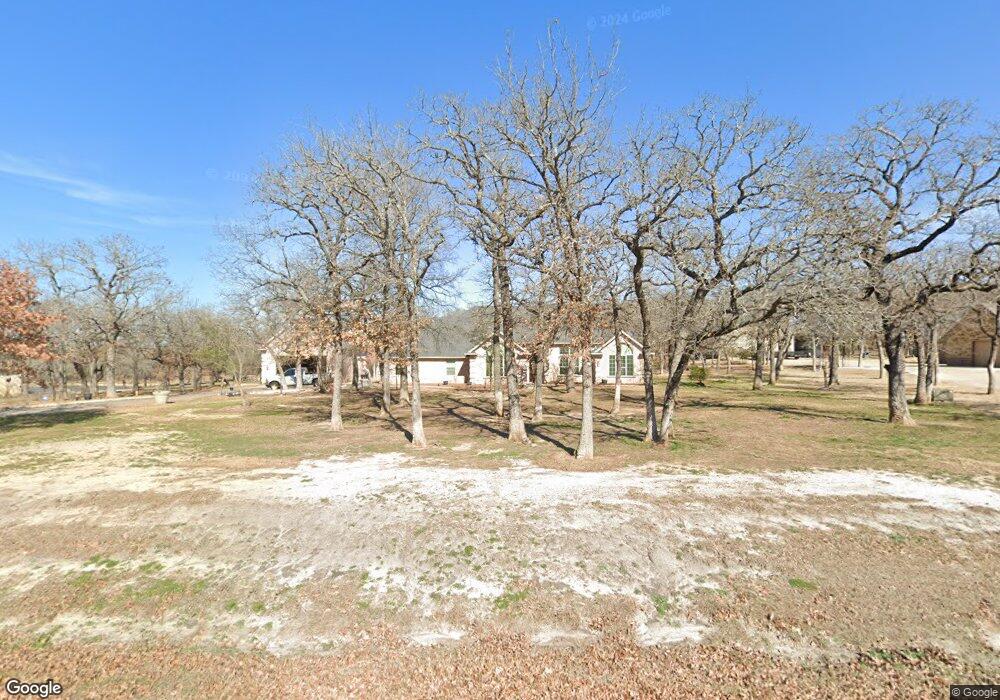 6117 Temple Oaks Ct, Granbury, TX 76049 - photo 1