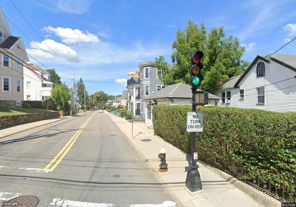 71 Arlington St unit 73, Brighton, MA 02135 - photo 1