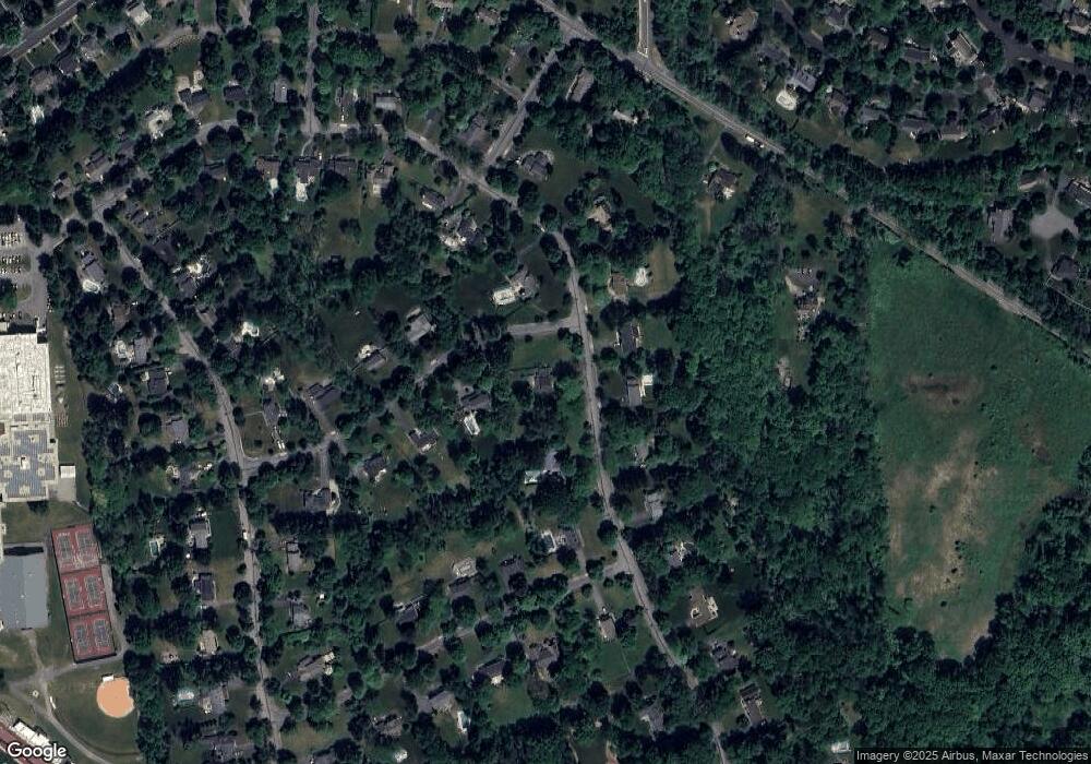 21 Drake Rd, Mendham, NJ 07945 - photo 1