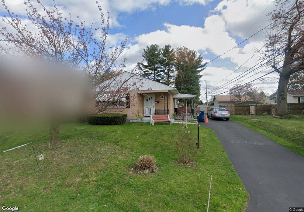 1840 Ruth St, Allentown, PA 18104 - photo 1