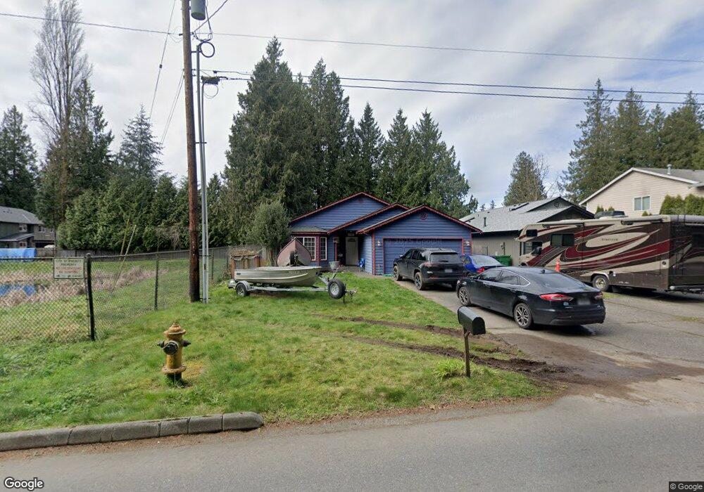 11312 3rd Ave SE, Everett, WA 98208 - photo 1