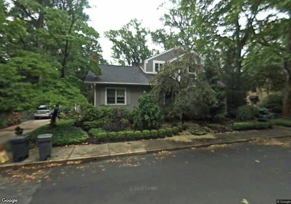 501 Narberth Ave, Haddonfield, NJ 08033 - photo 1