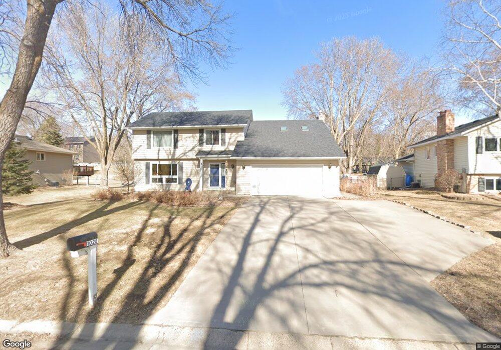 11028 108th Ave N, Maple Grove, MN 55369 - photo 1