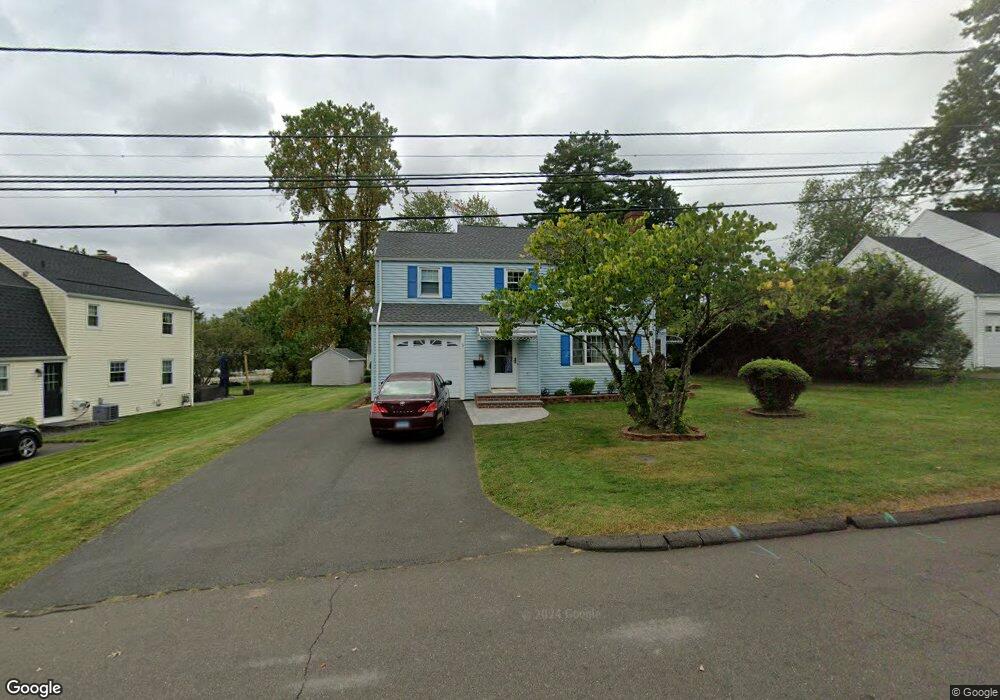 5 Carleton Rd, West Hartford, CT 06107 - photo 1