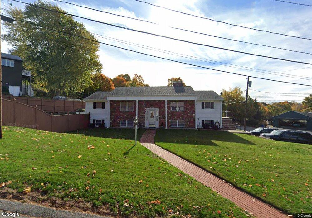 12 Cowdrey St, Stoneham, MA 02180 - photo 1