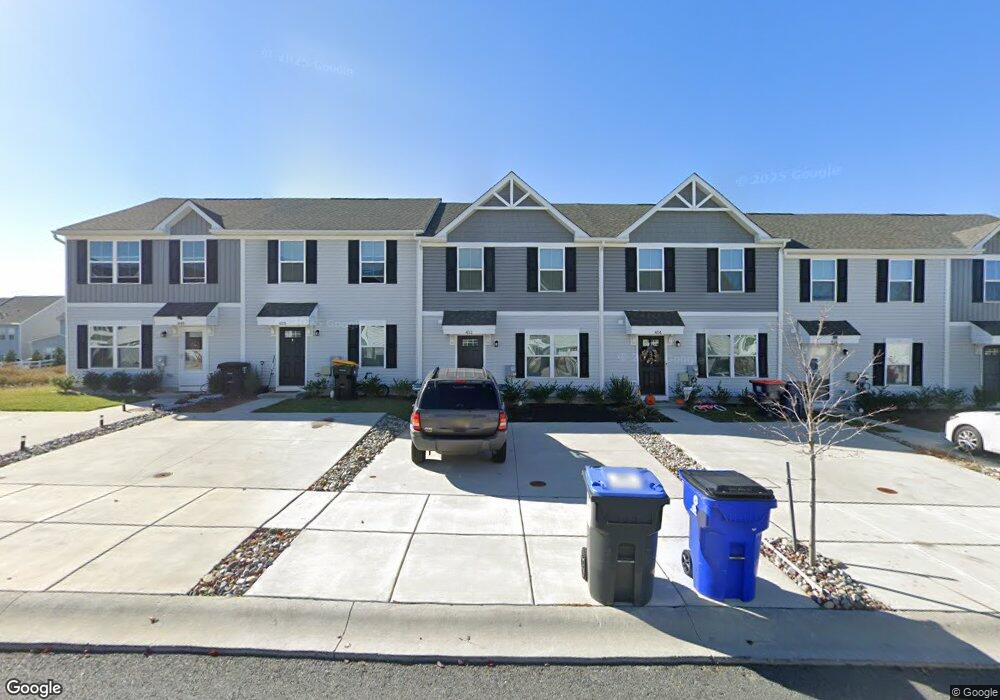 452 Sitka Spruce Ln, Townsend, DE 19734 - photo 1