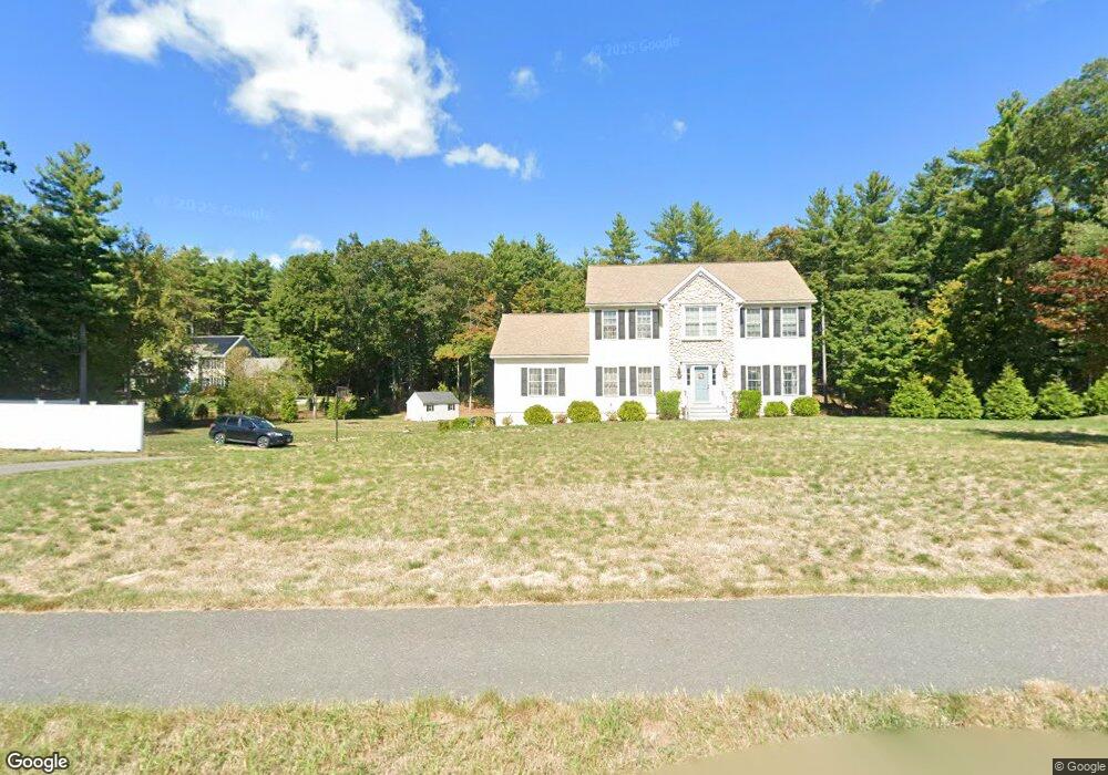 17 Morse Cir, Shirley, MA 01464 - photo 1