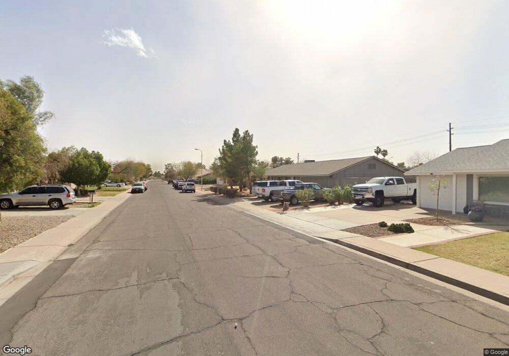 2610 N Yucca St, Chandler, AZ 85224 - photo 1