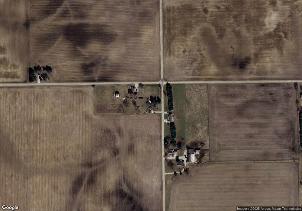 10551 Cedar Rd, Bourbon, IN 46504 - photo 1