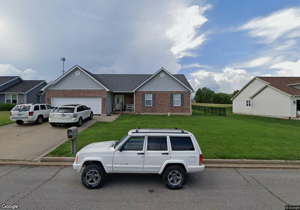 1433 Glenda Dr, Farmington, MO 63640 - photo 1