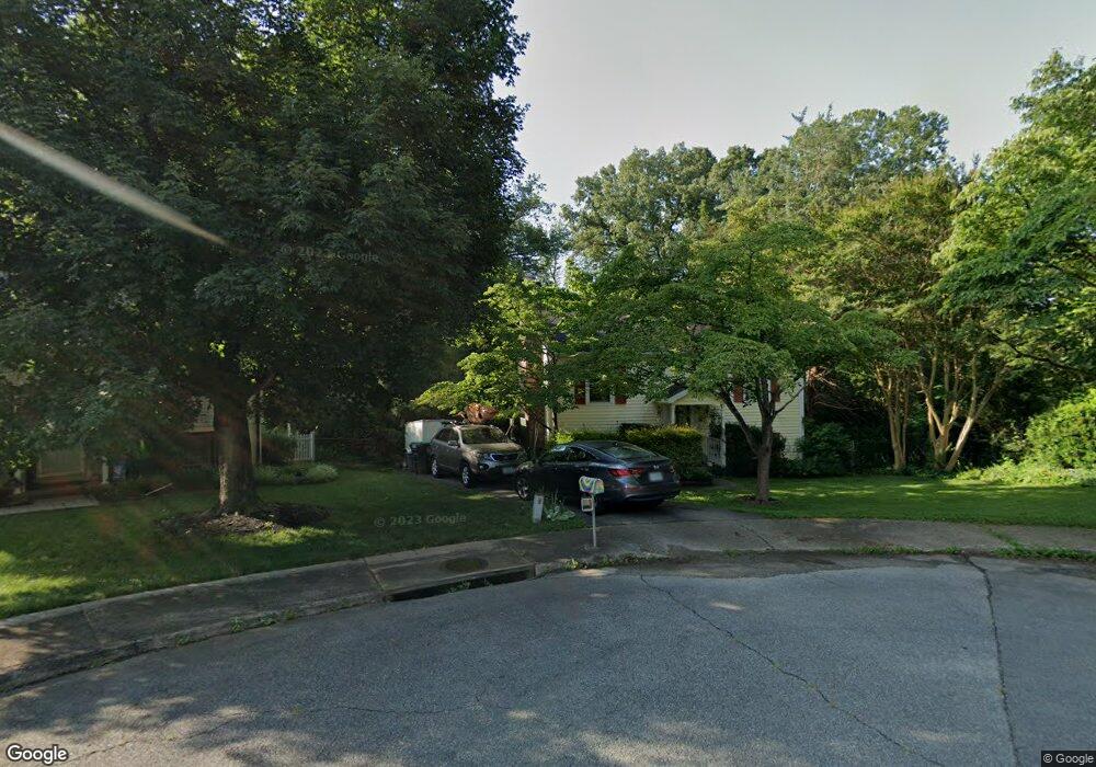 114 Greenbrier Terrace, Charlottesville, VA 22901 - photo 1