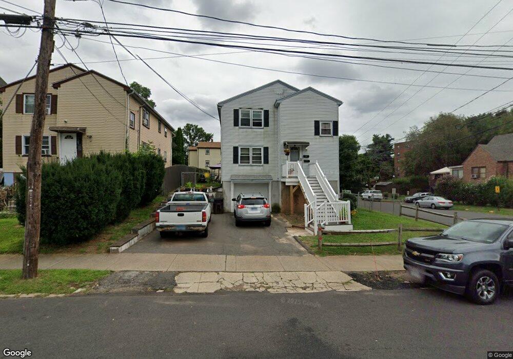 45 Ash St, New Britain, CT 06051 - photo 1