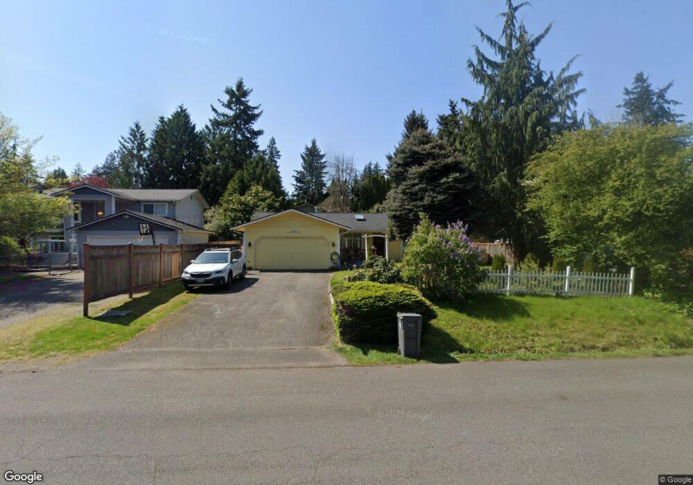 20418 14th Dr SE, Bothell, WA 98012 - photo 1
