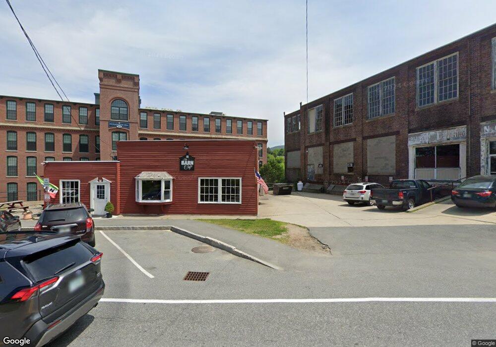 37 Main St, Claremont, NH 03743 - photo 1