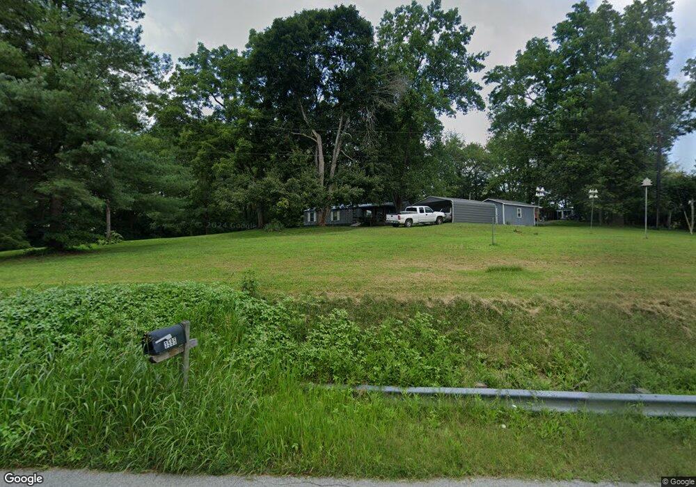 3610 Fords Mill Rd, Versailles, KY 40383 - photo 1