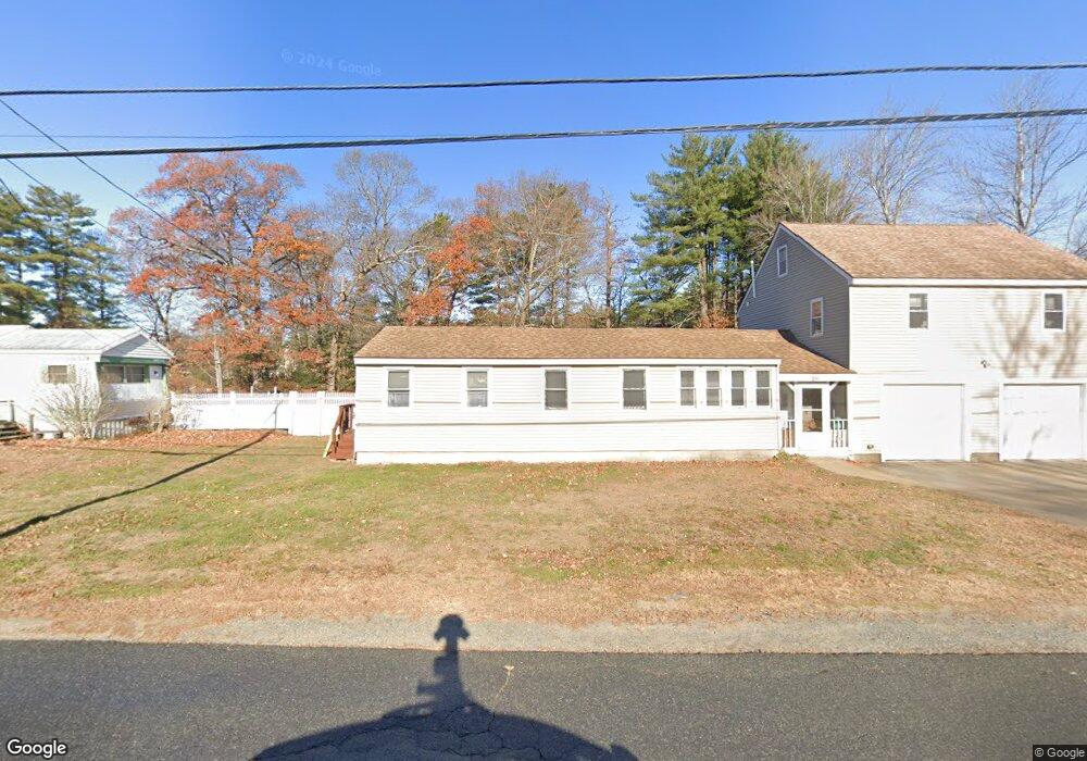 96 Farm Ln, Seabrook, NH 03874 - photo 1