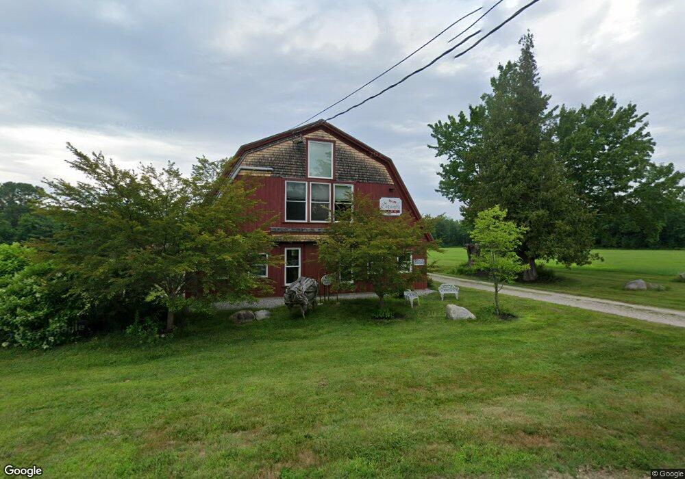 95 Sanborns Grove Rd, Bridgton, ME 04009 - photo 1
