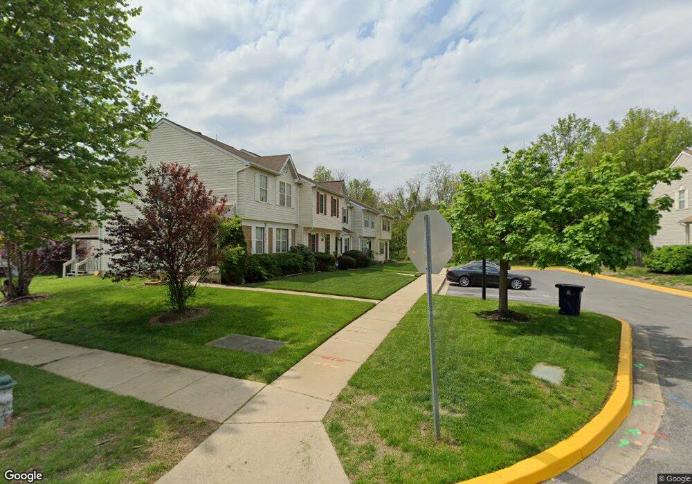 5115 Toddsbury Place, District Heights, MD 20747 - photo 1