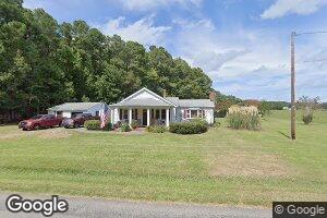 241 Sand Bank Rd, New Point, VA 23125