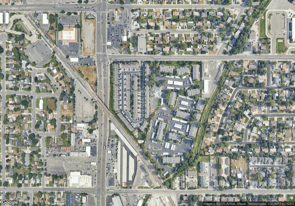 7875 S Spring Station Way, Midvale, UT 84047 - photo 1