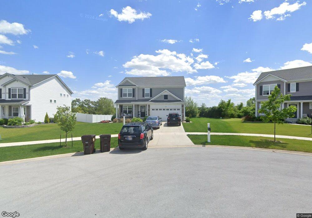 15147 104th Place, Dyer, IN 46311 - photo 1