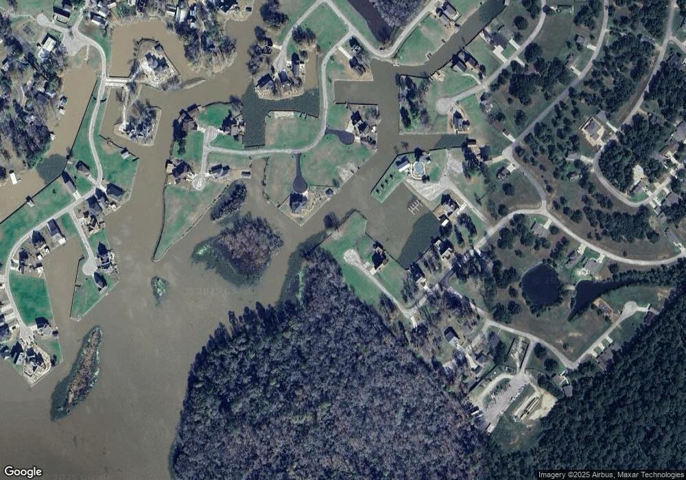 200 N Forest Dr, Huntsville, TX 77340 - photo 1