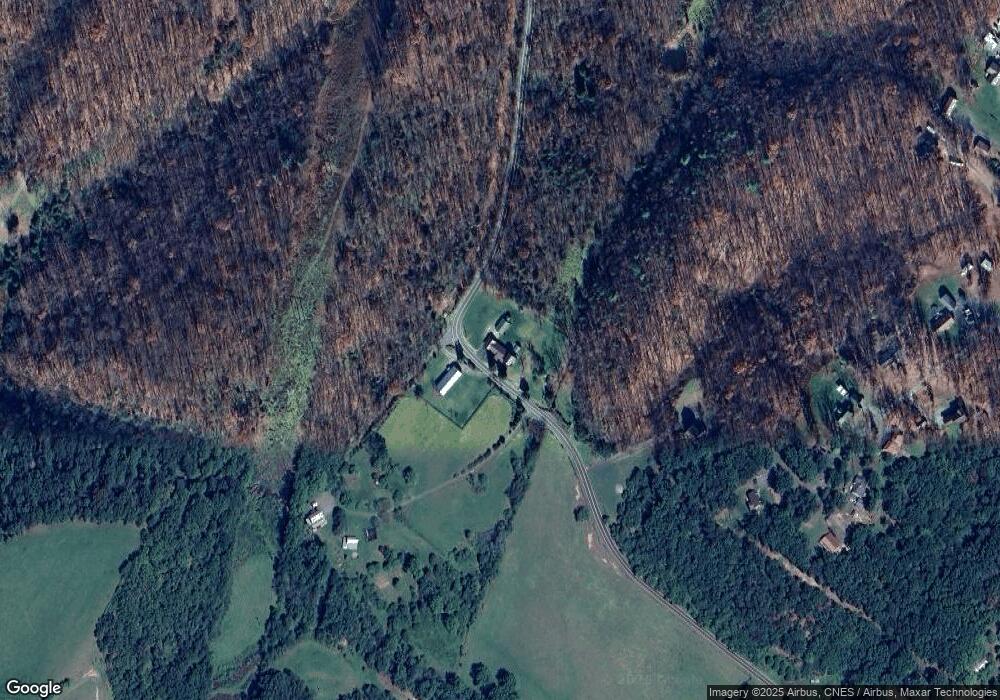 732 Old Fields Rd 26845 - photo 1