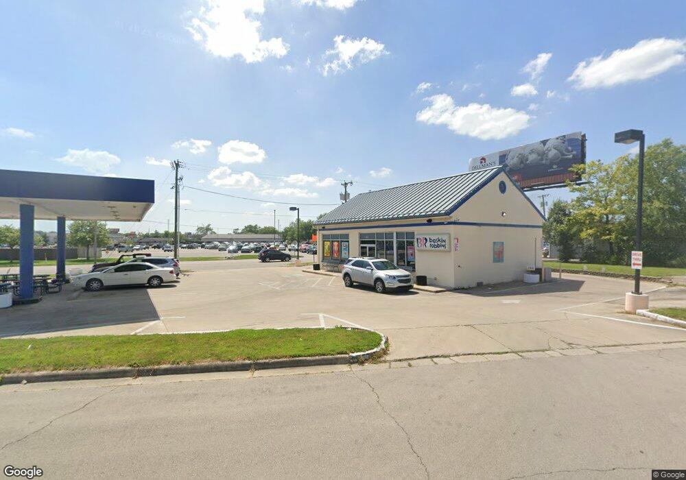 3308 N Wheeling Ave, Muncie, IN 47304 - photo 1