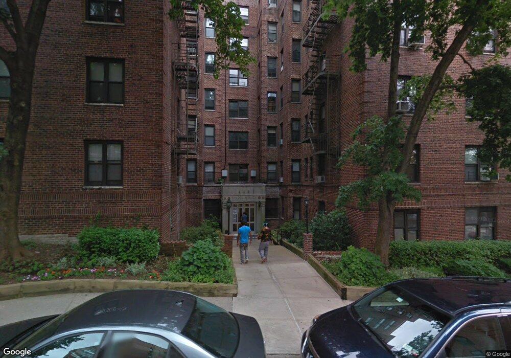445 W 240th St unit 7E, Bronx, NY 10463 - photo 1